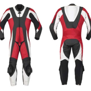 Motorbike Leather Suits