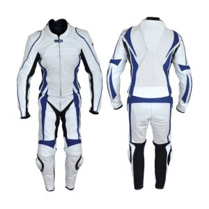 Motorbike Leather Suits