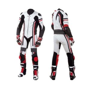 Motorbike Leather Suits