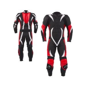Motorbike Leather Suits